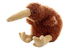 Obrázek z Kiwi plyš 15cm (6) 